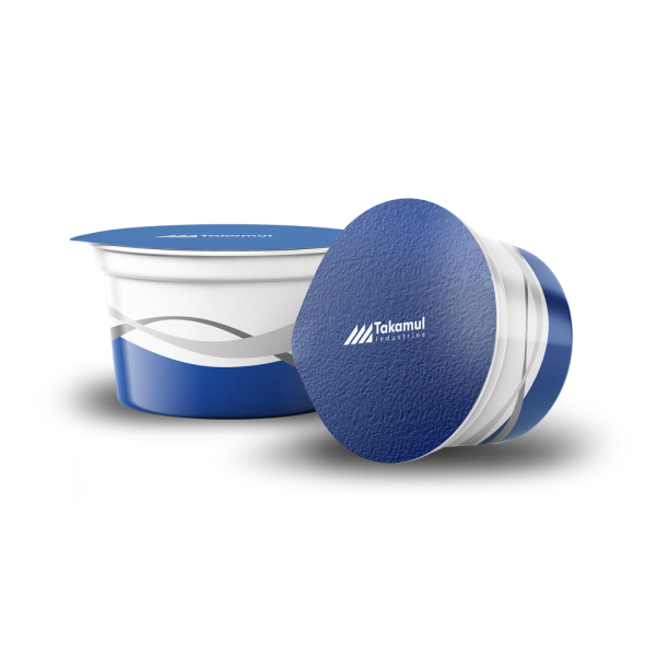 Aluminum Lids Pre-Cut or Rolls - Image 2