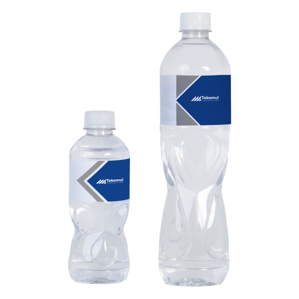 Wrap Around Label - Image 2