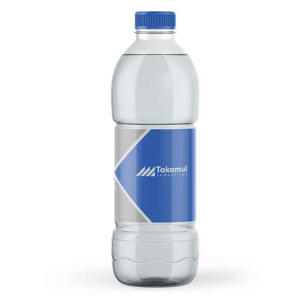 Wrap Around Label