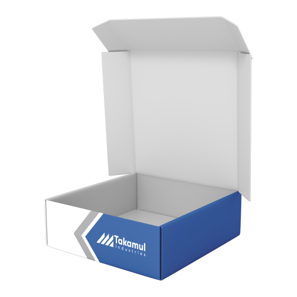 Folder Boxes
