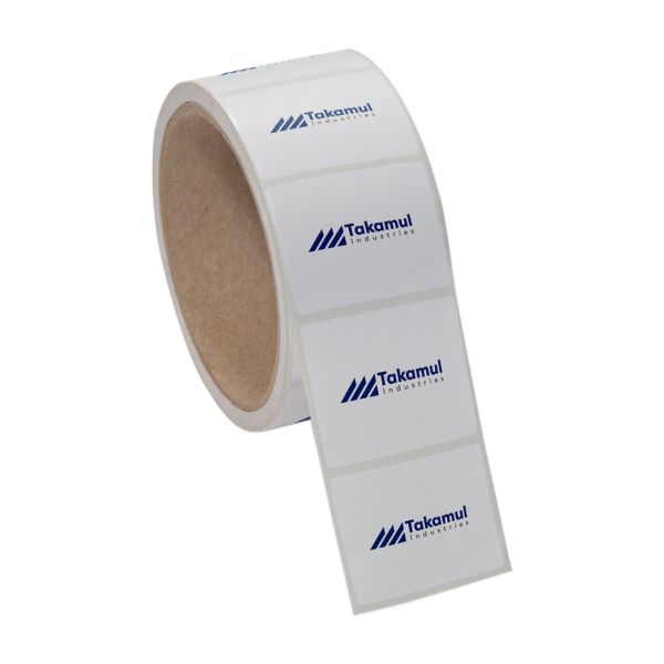 Self Adhesive Labels - Image 2