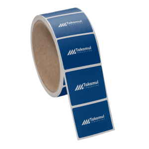 Self Adhesive Labels