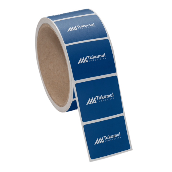 Self Adhesive Labels