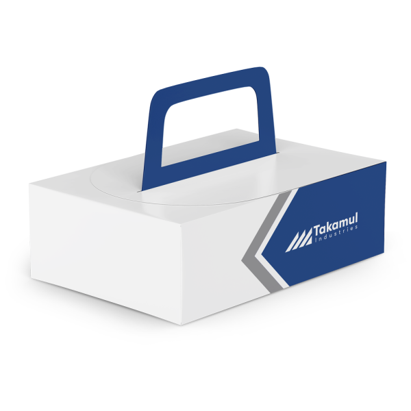 Bakery and Pastry Boxes - Image 2