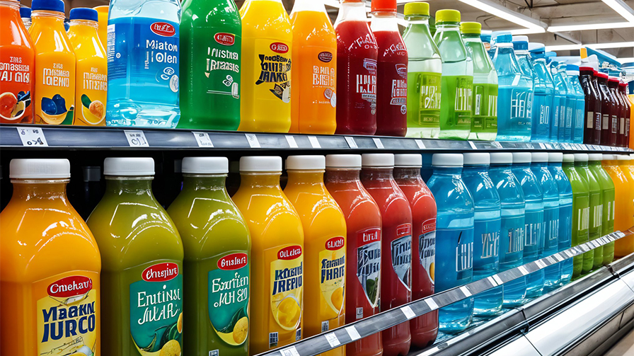 Beverage