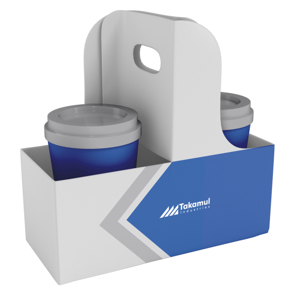 Bottle & Cup Carriers