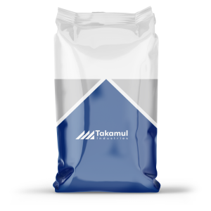 Center Seal Pouches
