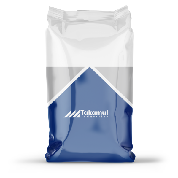Center Seal Pouches