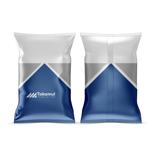 Center Seal Pouches - Image 2