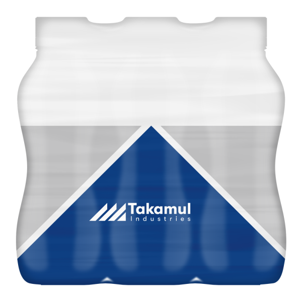 Collation Shrink Film