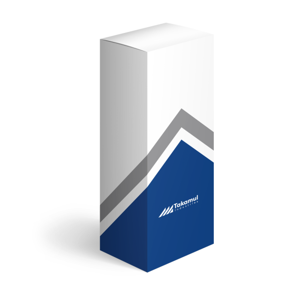 Display Boxes