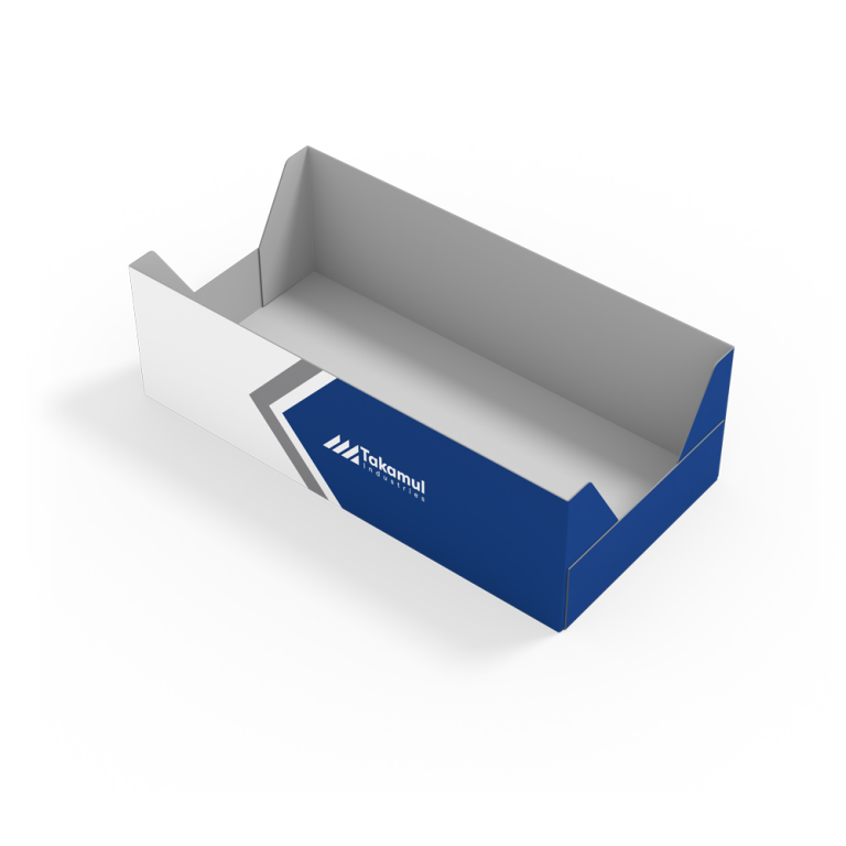 Industrial Trays – Takamul Industries