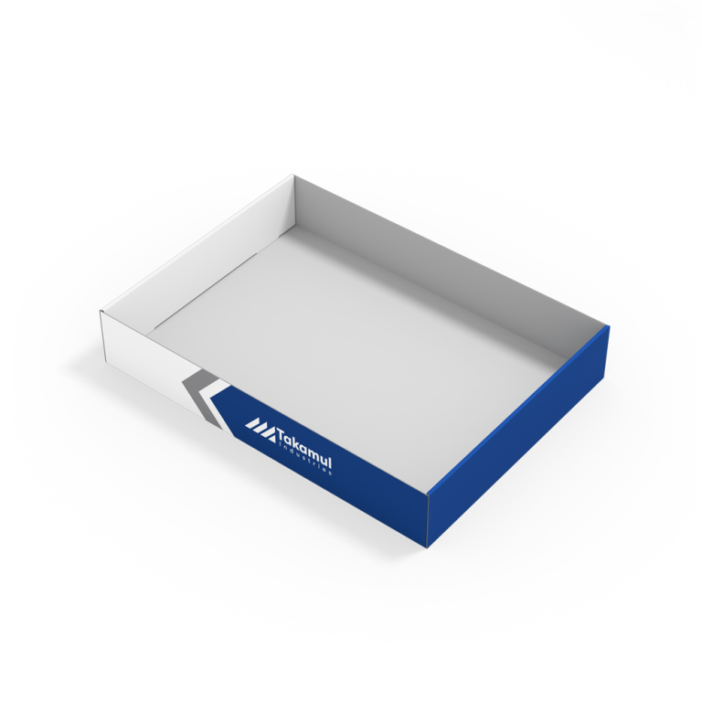 Industrial Trays – Takamul Industries