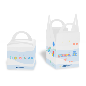 Kids Meal Boxes