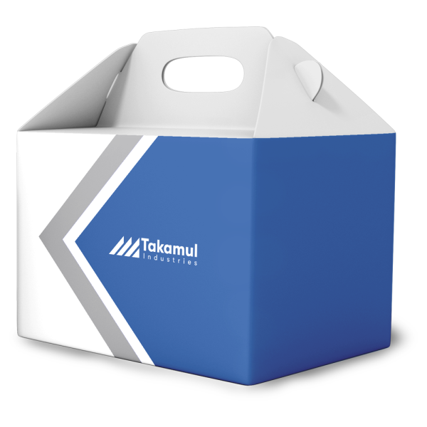 Meal Boxes