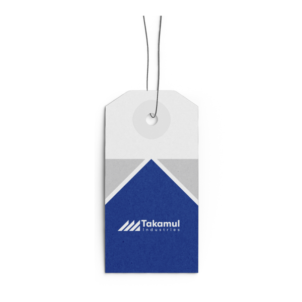 Paper Tags