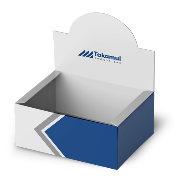 Retail Ready Packaging