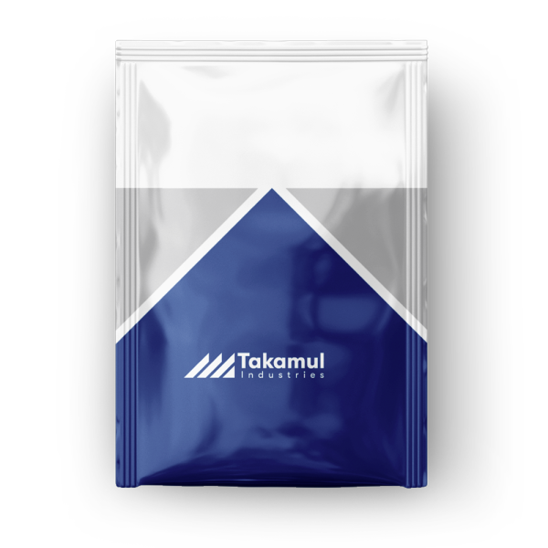 Three Side Seal Pouches