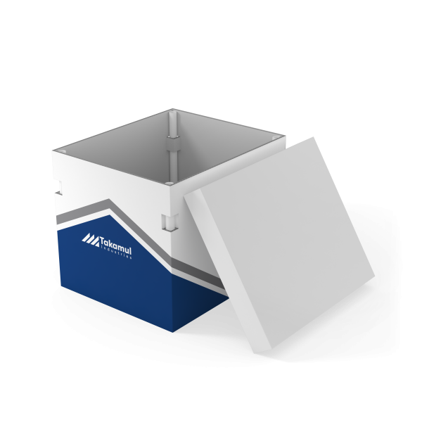 Bulk Bins